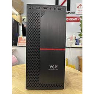 Case vsp 2870, vỏ case máy tính vsp model 2870