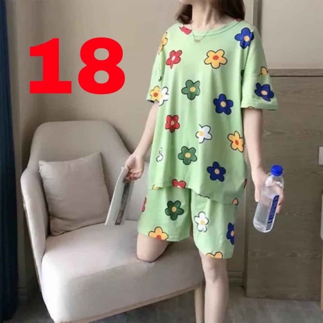 Đồ ngủ Quảng Châu