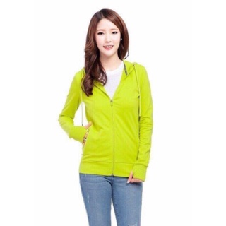 Áo khoác Limeorange hoodie 8