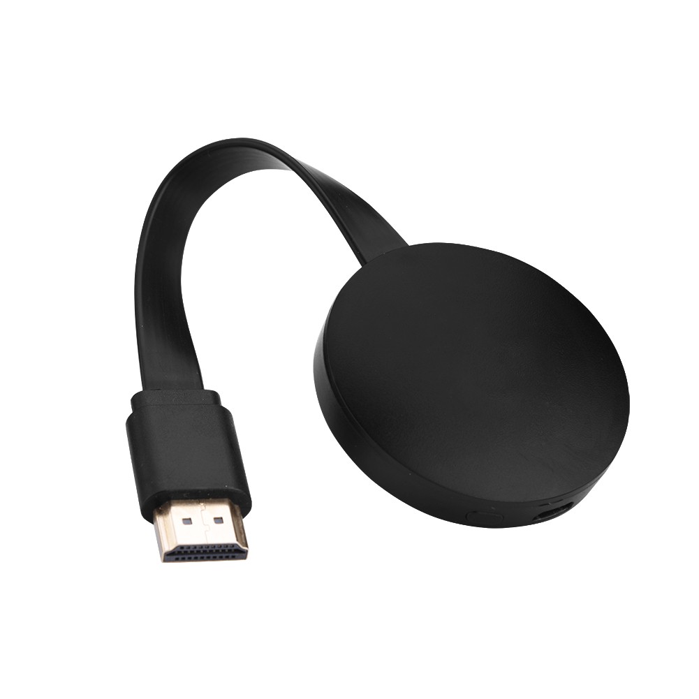 Bộ Phát Video Kỹ Thuật Số Hdmi Thế Hệ 2 Chromecast 2