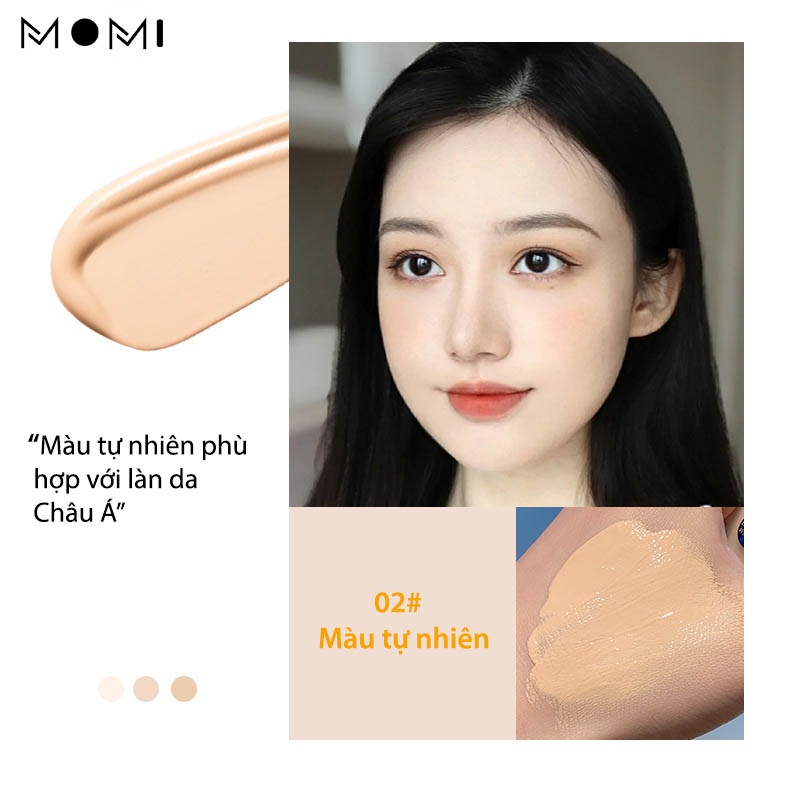 Kem Nền Che Khuyết Điểm GELLA'S Hàng Nội Địa Trung Mới Về | BigBuy360 - bigbuy360.vn