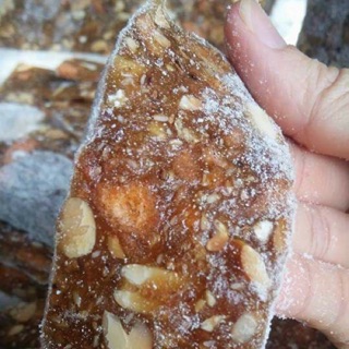 Chè lam gia truyền