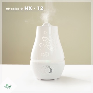 Máy Khuếch Tán HX-12 Haeva