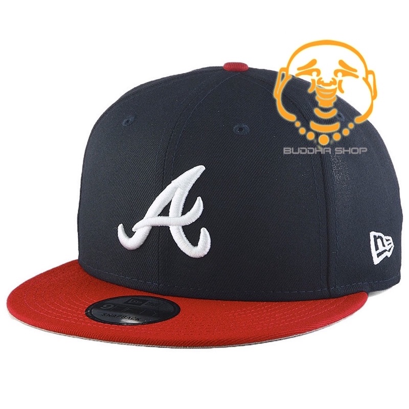 Nón snapback New Era team Atalanta