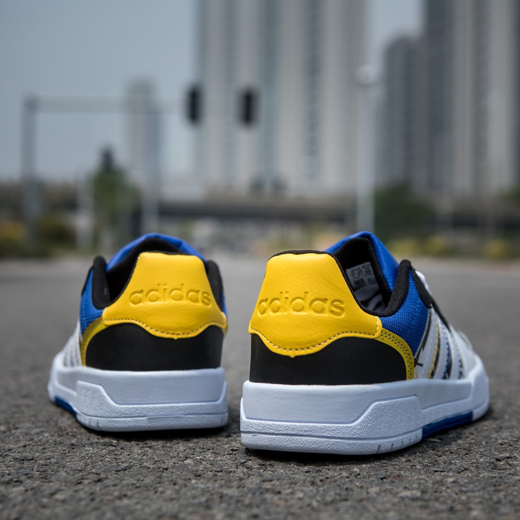 Ad Neo Entrap Giày Thể Thao Nhẹ Nhàng Đơn Giản Dễ Phối Đồ 002