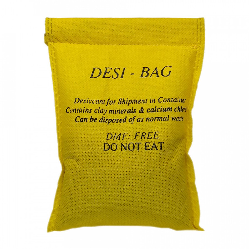 Gói hút ẩm clay 1kg