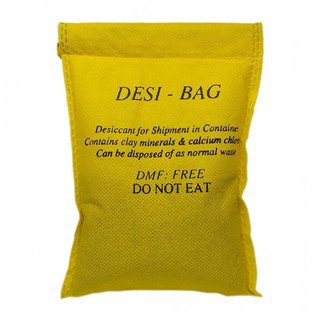 Gói hút ẩm clay 1kg (đóng 1 gói lớn)