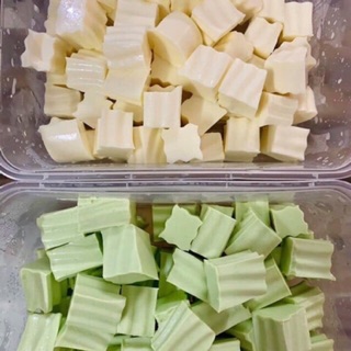 Set làm chè khúc bạch