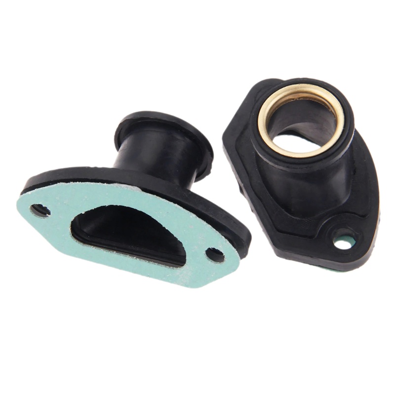 Vòng Đệm Ống Xả Khí Nạp Bằng Nhựa Đồng Thau Cho Máy Cưa Xích 45CC 52CC 58CC