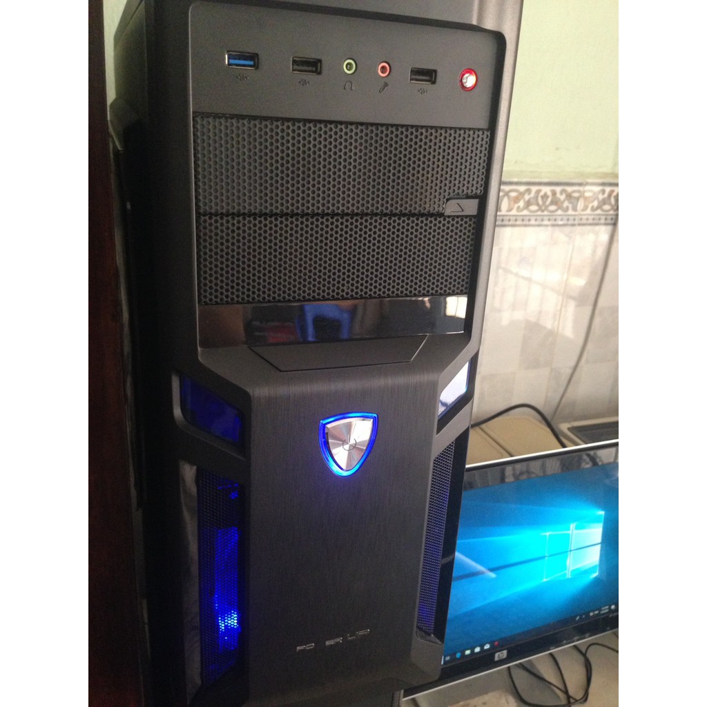 BỘ MÁY TÍNH CHƠI MỌI LOẠI GAME, DỰNG PHIM, ĐỒ HỌA,... | BigBuy360 - bigbuy360.vn