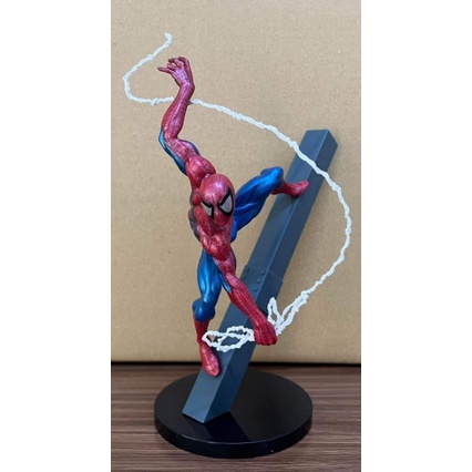 Mô hình Mavel Spider Man chính hãng BANDAI SPIRIT