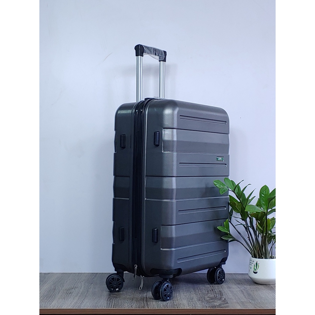 HCM][FREESHIP] VALI C162-XLC-24, Nhựa dẻo ABS+PC chống va đập, SIZE 20,24 hàng chuẩn Việt Nam VINALUG