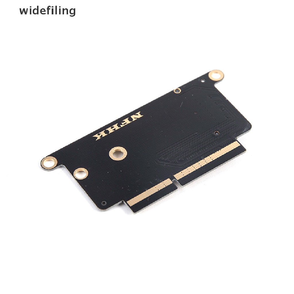 Bộ Chuyển Đổi NVMe M.2 NGFF SSD Cho 2016 2017 13 &quot;MacBook Pro A1708 Laptop A1708