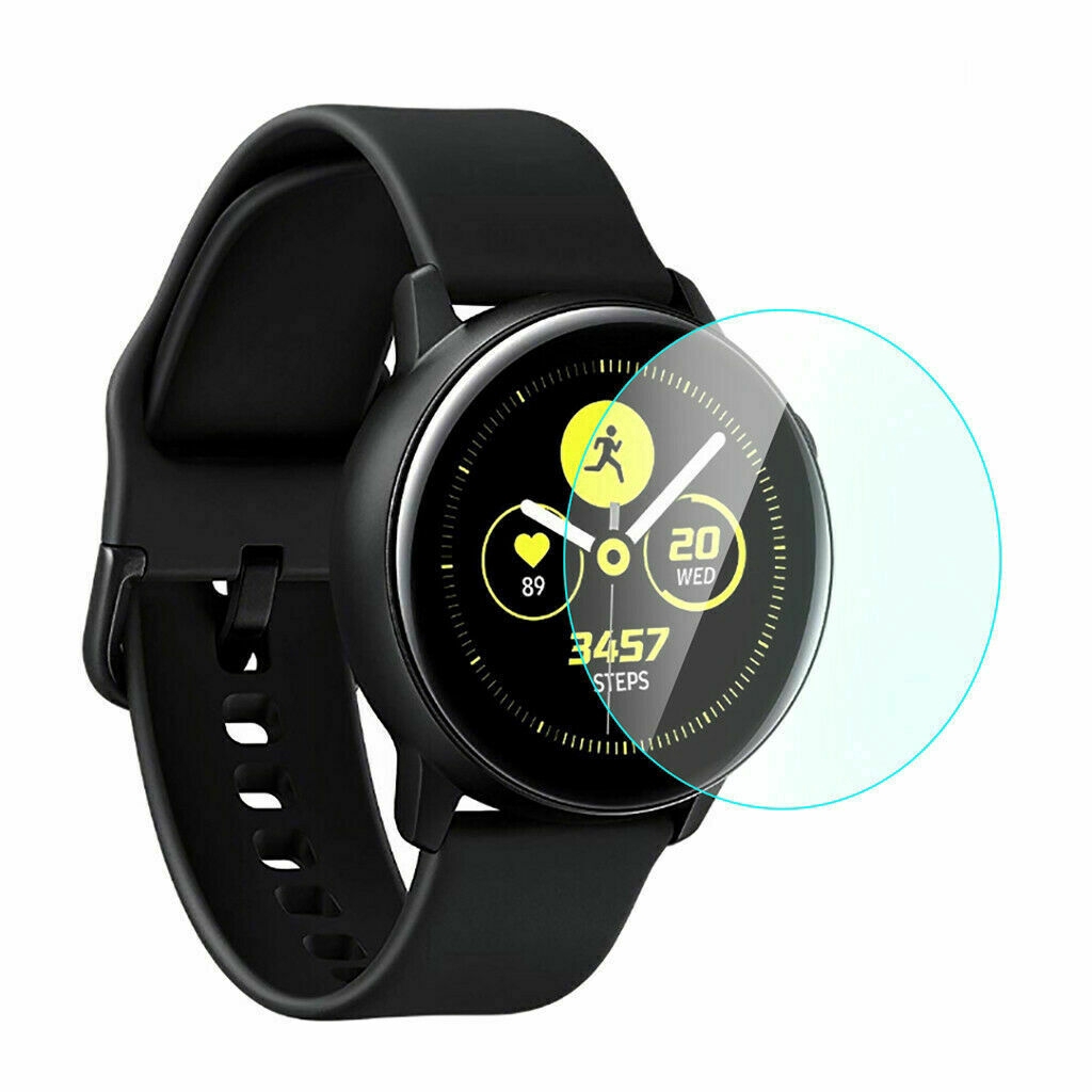 Bộ 2 miếng kính cường lực cho đồng hồ Samsung Galaxy Watch