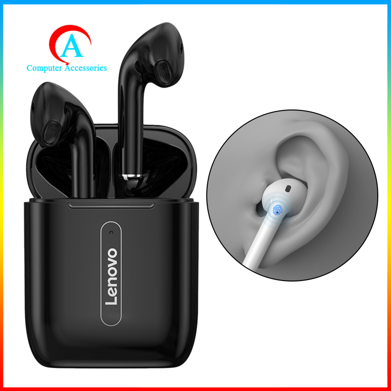 X9 Wireless Headphone Noise Reduction Earphones Sports Earbud Earphone