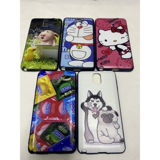 ốp lưng Samsung Galaxy Note 3 in hình