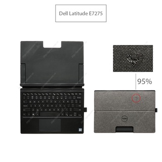 Bàn phím laptop Dell Latitude E7275