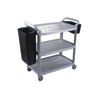 Xe đẩy phục vụ bàn hc161a