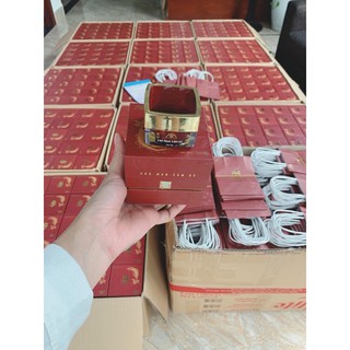 Si 5 cao mun sâm đỏ