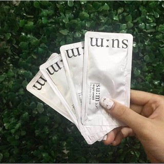 MẶT NẠ SỦI BỌT SUM ( 10 gói)