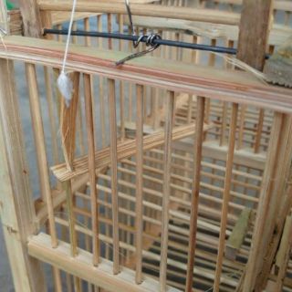 Lỗng bẫy chim 4 cửa