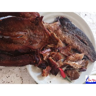 KHÔ CÁ LÓC 3 NẮNG (200gr ĐẶC SẢN MIỀN TÂY).