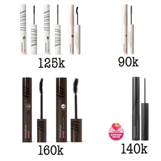 MASCARA INNISFREE