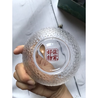 [Order] Bột củ sen hoa quả - Lý Tử Thất
