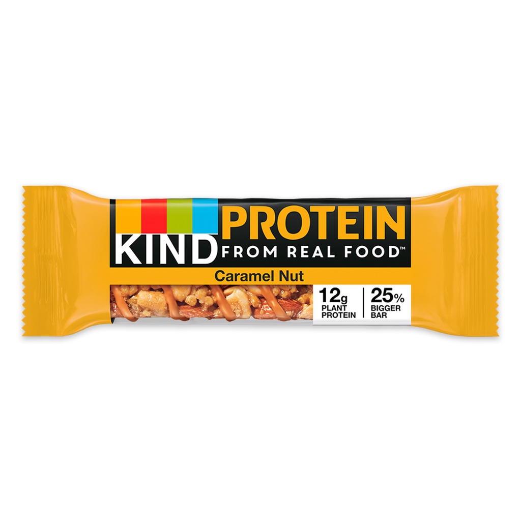 Bánh dinh dưỡng KIND Protein Bar nhập khẩu USA PHÂN PHỐI CHÍNH HÃNG