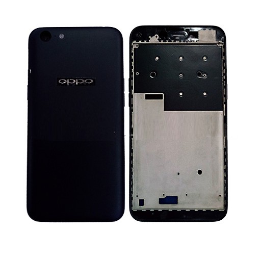 Vỏ bộ Oppo A71 2017 ( Sườn chân sạc lớn )