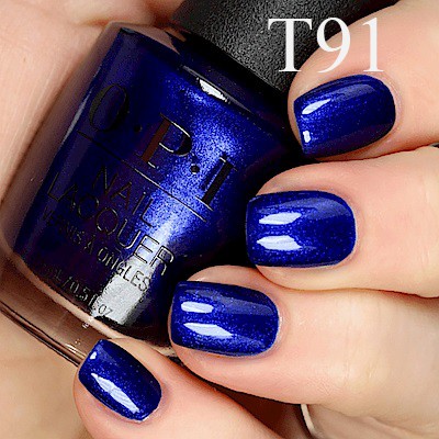 SALE 40% - sơn móng tay OPI( NLT91)