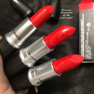 Son M.A.C lady danger lỗi như hình