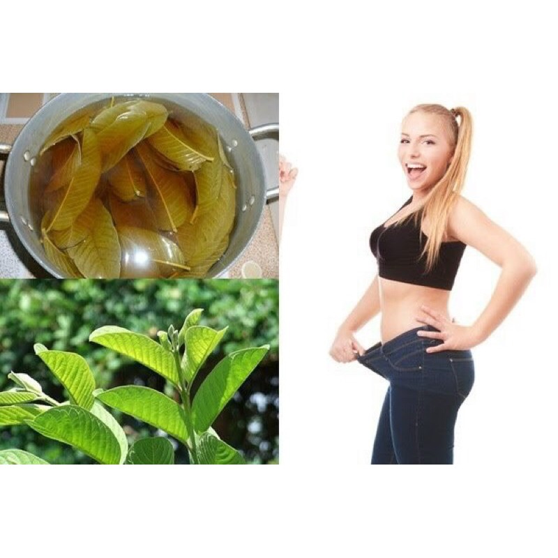 Trà giảm mỡ sau sinh