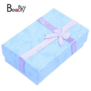 Hộp quà giấy phong cách cổ điển kích thước 2.5 * 8.2 * 5cm