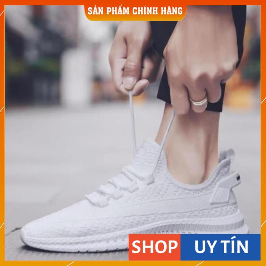 [Hàng Cao Cấp] -  Giày Sneaker Nam-Giày Thể Thao Nam siêu nhẹ siêu thoáng - G31 | BigBuy360 - bigbuy360.vn