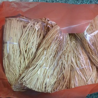 Đẳng sâm_ đảng sâm sợi to | lộ đảng | đảng sâm khô hàng thượng dùng hầm canh, tăng cường sức khoẻ, bồi bổ cơ thể