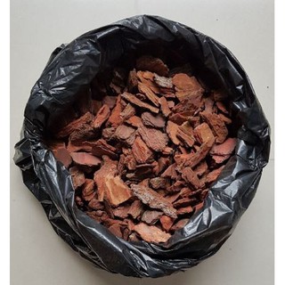Vỏ thông trồng lan 1kg
