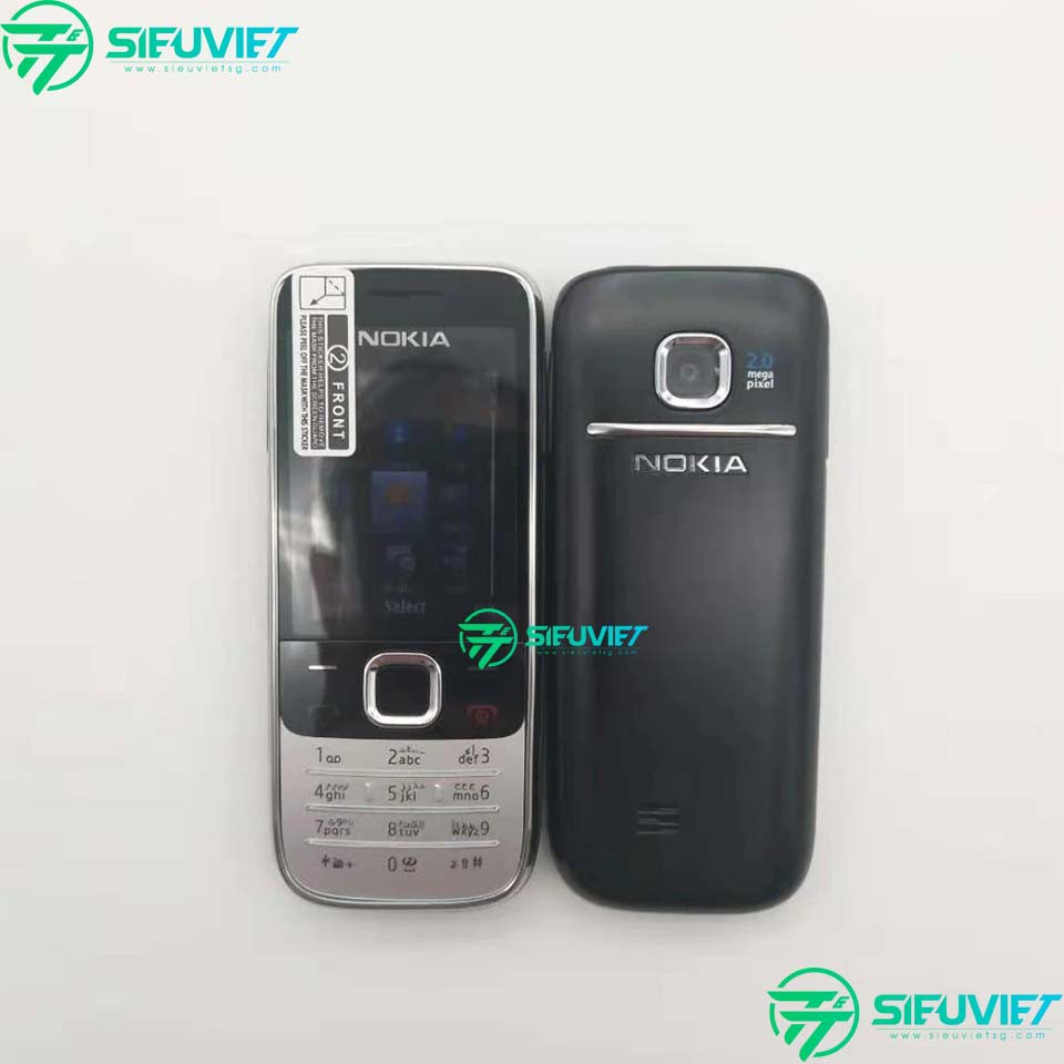 ĐIỆN THOẠI NOKIA 2730C CHÍNH HÃNG | BigBuy360 - bigbuy360.vn