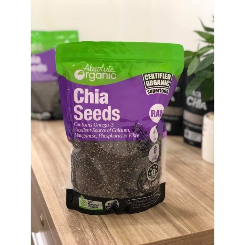 ‼️ Chia Tím Túi 1Kg TO ‼️