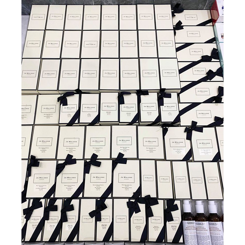 Nước hoa Jo Malone 100ml