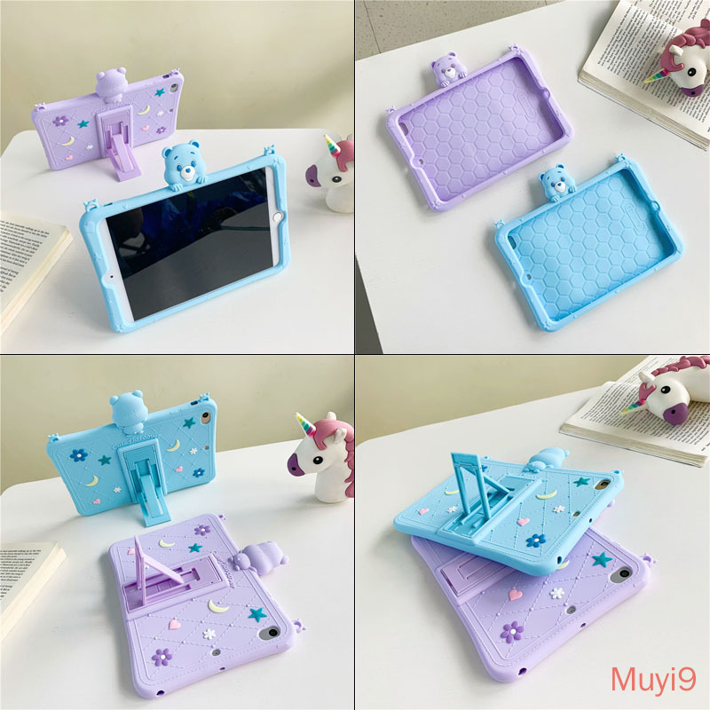 Ốp máy tính bảng cho iPad 2018 Mini1/2/3/4/5 iPad 6/iPad Air 2 Pro 9.7 iPad2/3/4 iPad 6 10.2 2020 Pro11 | BigBuy360 - bigbuy360.vn