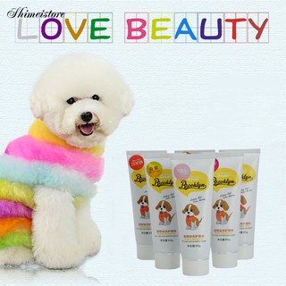 Thuốc Nhuộm Lông Thú Cưng 80g