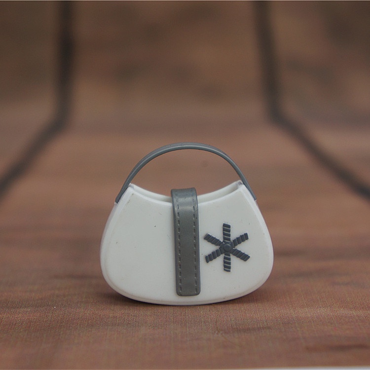 Ba Lô Thời Trang Cho Búp Bê barbie