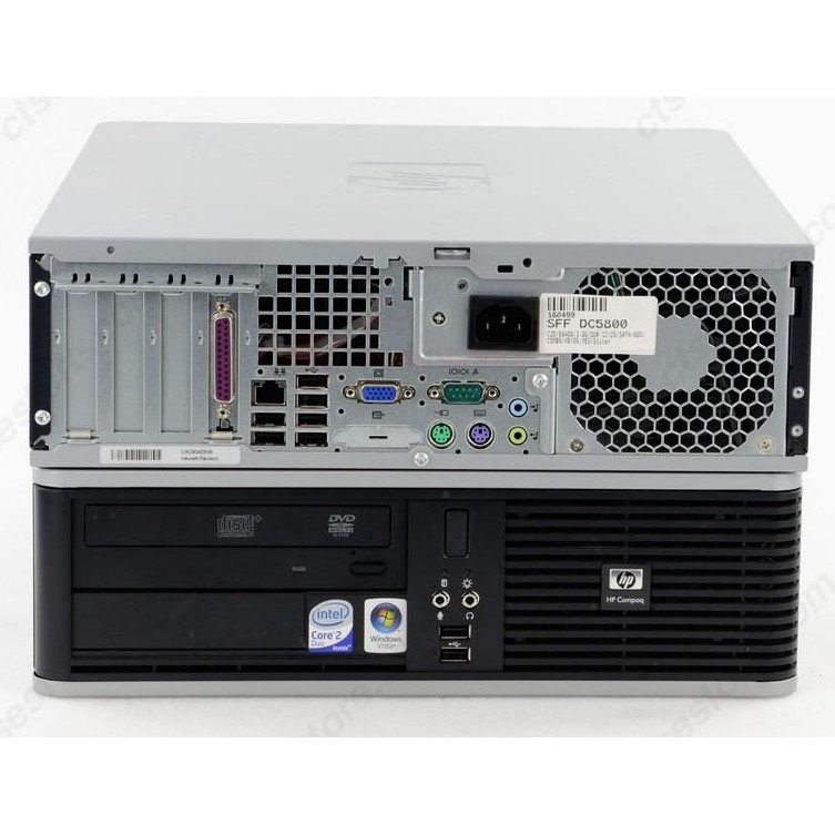 Barebone máy bộ HP socket 1150, 1155, 775 giá rẻ | BigBuy360 - bigbuy360.vn