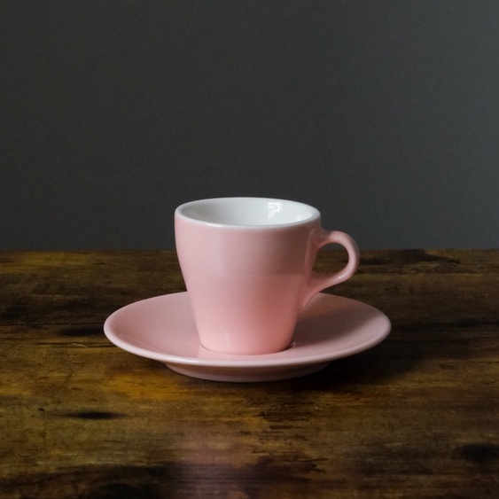 [ORIGAMI JAPAN] Tách sứ ORIGAMI - Origami 3oz Espresso Cup