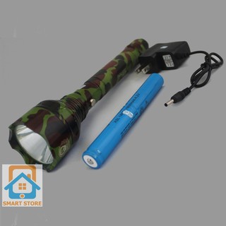 Đèn pin đội đầu USA Store Police