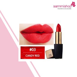 Son Chouchou The Great Desire Matte Rouge