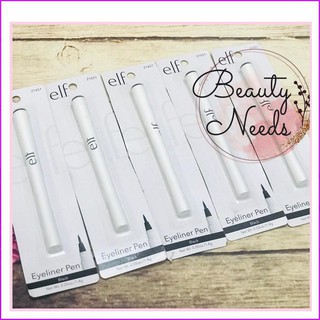 Bút dạ kẻ mắt Elf Waterproof Eyeliner pen