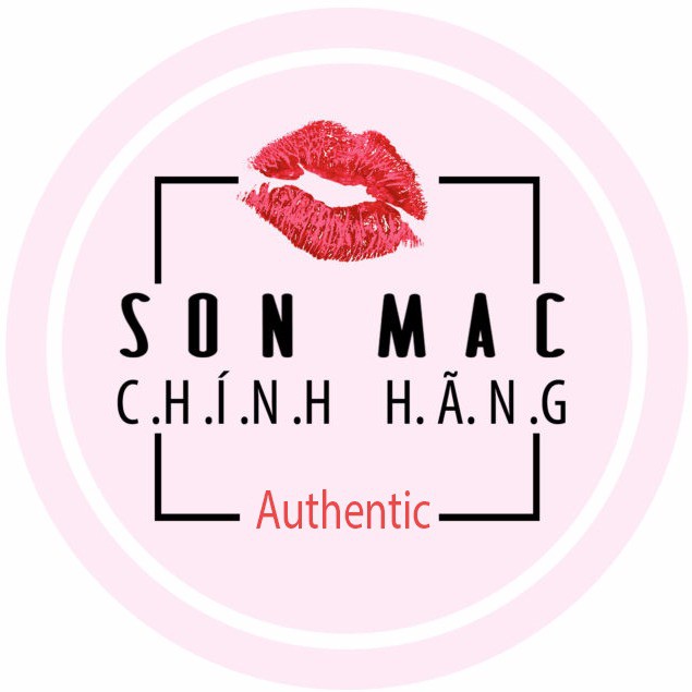 Son MAC C.H.Í.N.H H.Ã.N.G