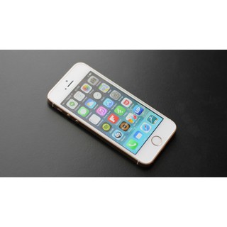 ĐIỆN THOẠI IPHONE 5S 32GB QUỐC TẾ MỚI 99%